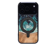 Etui do telefonów Bewood etui MagSafe do iPhone 17 Pro Dream Island